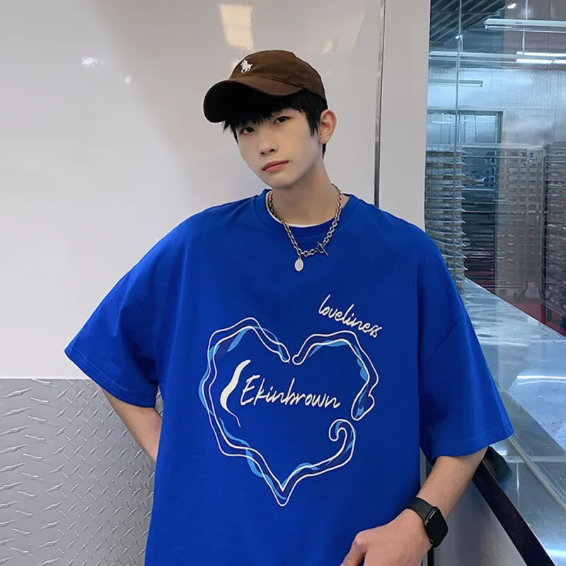 FORCEPULR T Shirts Unisex-20