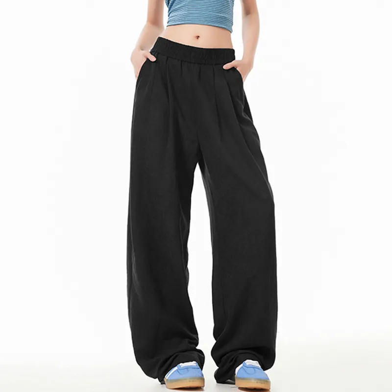 FORCEPULR Casual Pants Unisex-14