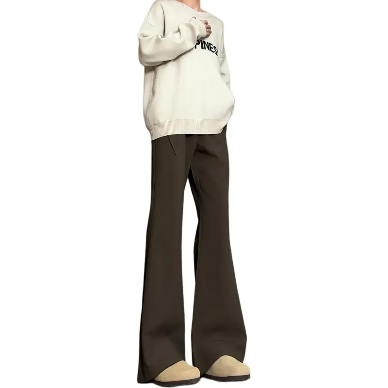 FORCEPULR Casual Pants Unisex-8