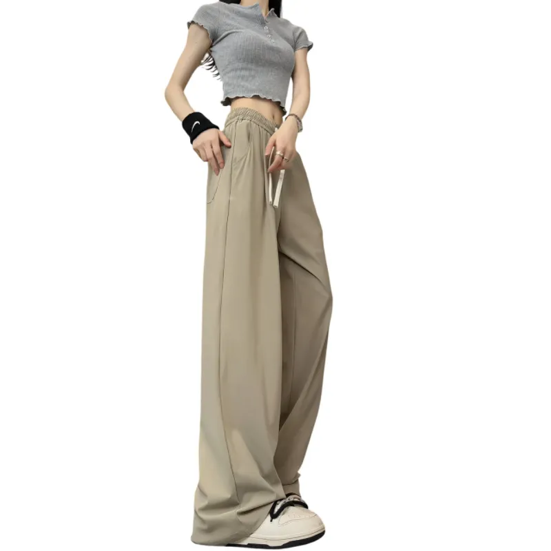 FORCEPULR Suit Trousers Unisex-4