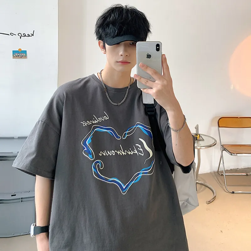FORCEPULR T Shirts Unisex-14