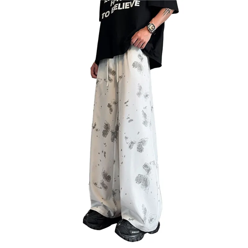 FORCEPULR Casual Pants Unisex-5