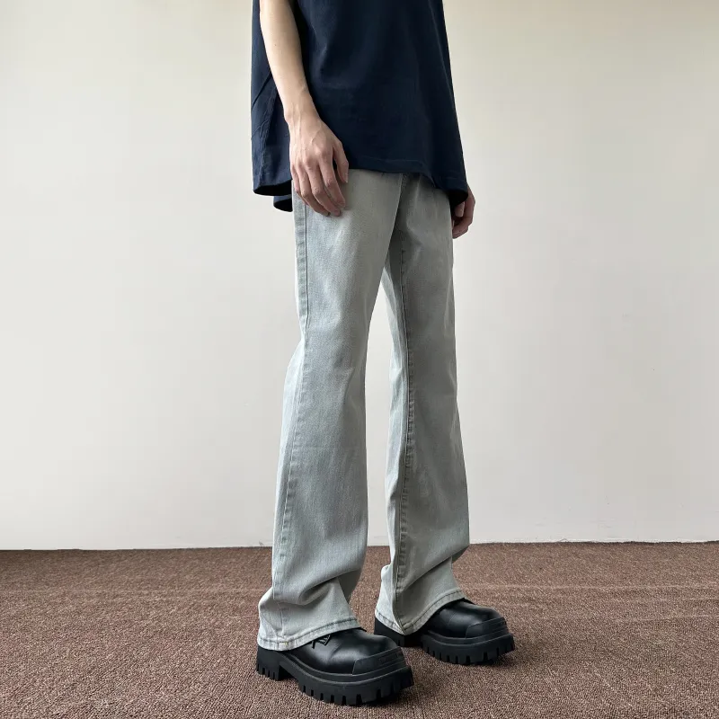 FORCEPULR Jeans Unisex-10
