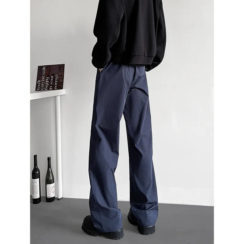 FORCEPULR Casual Pants Unisex-16