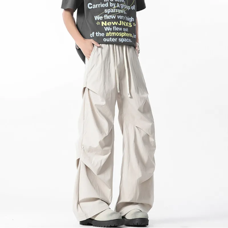 FORCEPULR Casual Pants Unisex-2