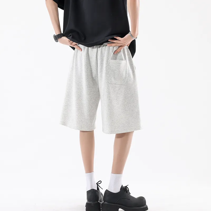 FORCEPULR Cargo Shorts Unisex-3