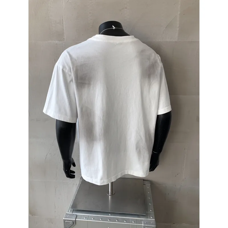 FORCEPULR T Shirts Unisex-5