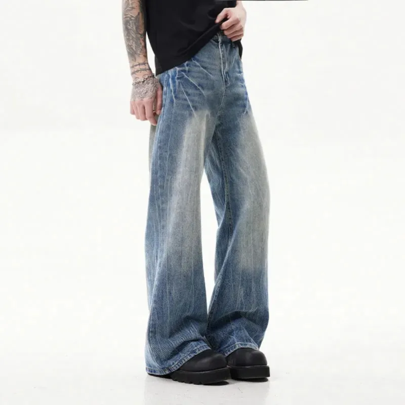 FORCEPULR Spring Summer Jeans Unisex-7