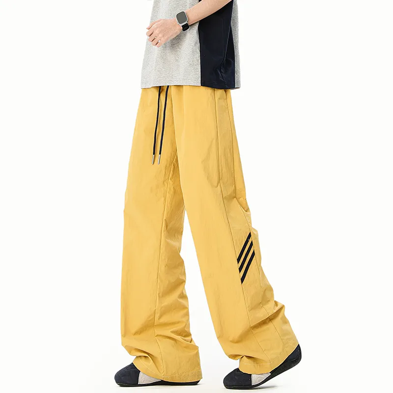 PAINT STAIN Cargo Pants Unisex-9