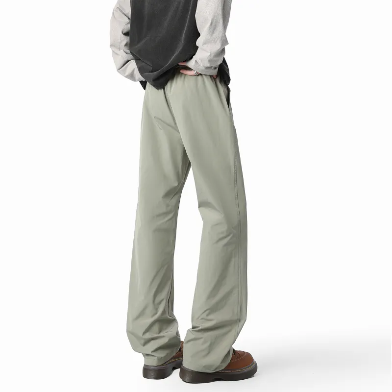 FORCEPULR Casual Pants Unisex-19