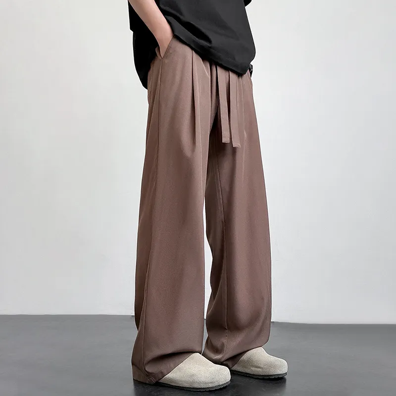FORCEPULR Casual Pants Unisex-22