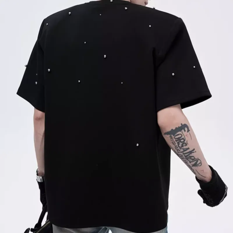 FORCEPULR T Shirts Unisex-1