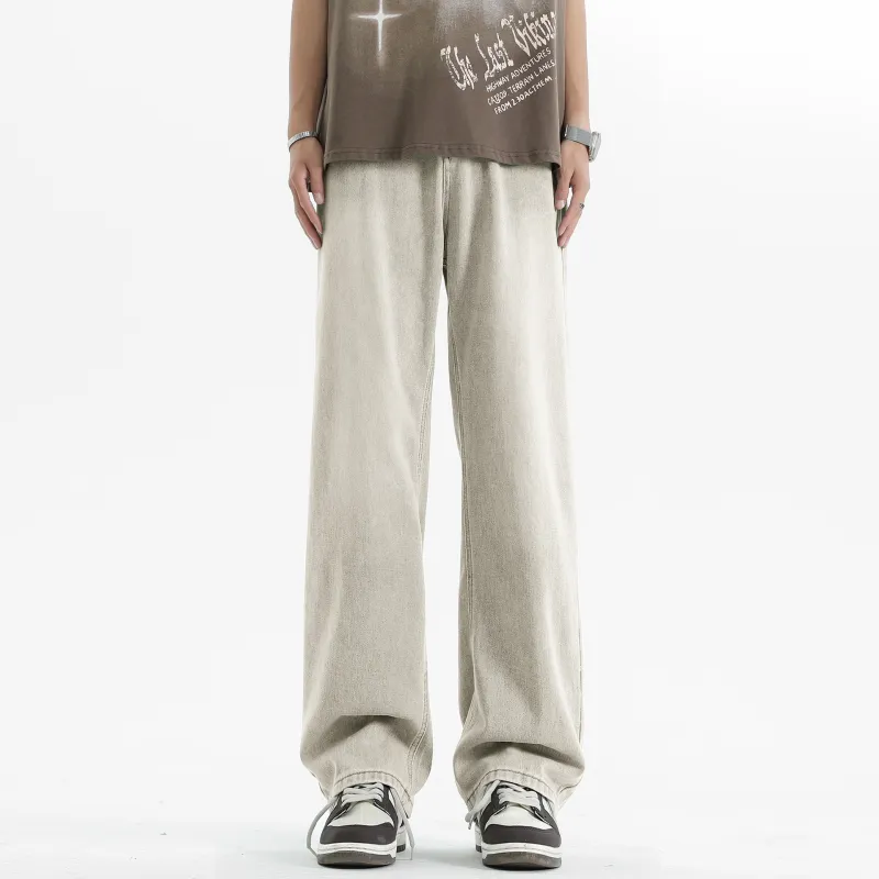FORCEPULR Jeans Unisex-16