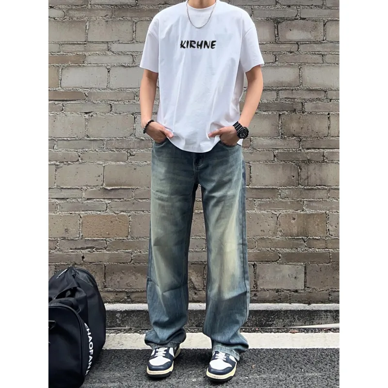 FORCEPULR T Shirts Unisex-7