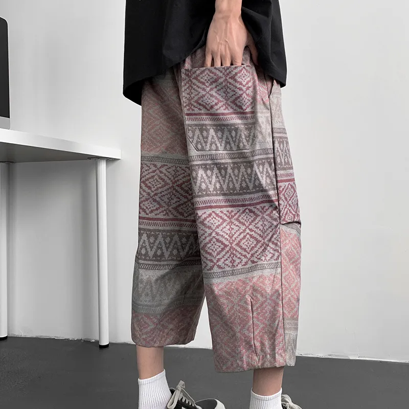 FORCEPULR Casual Shorts Unisex-4