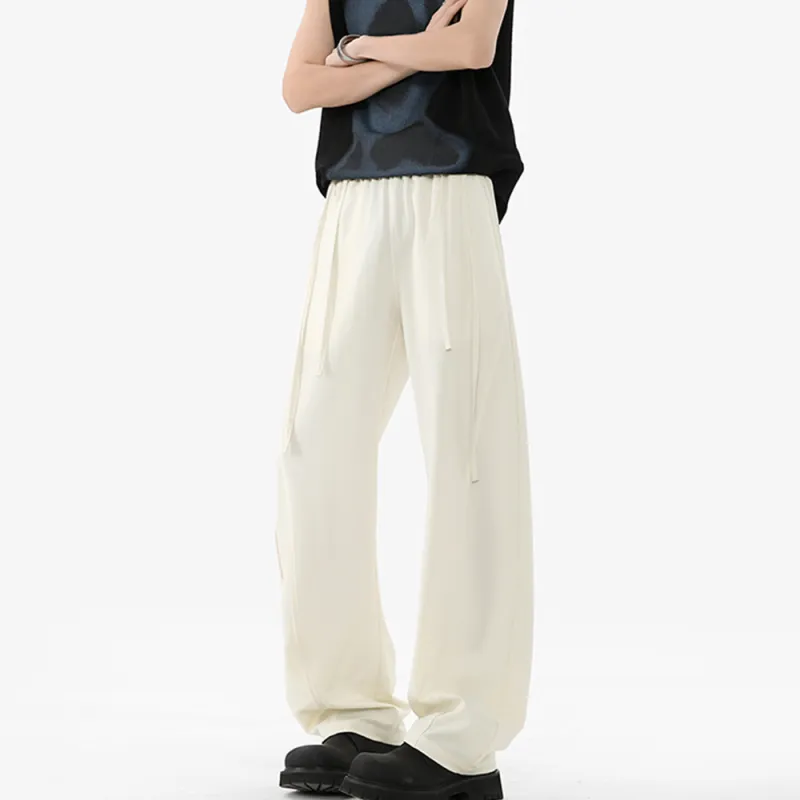 FORCEPULR Casual Pants Unisex-15