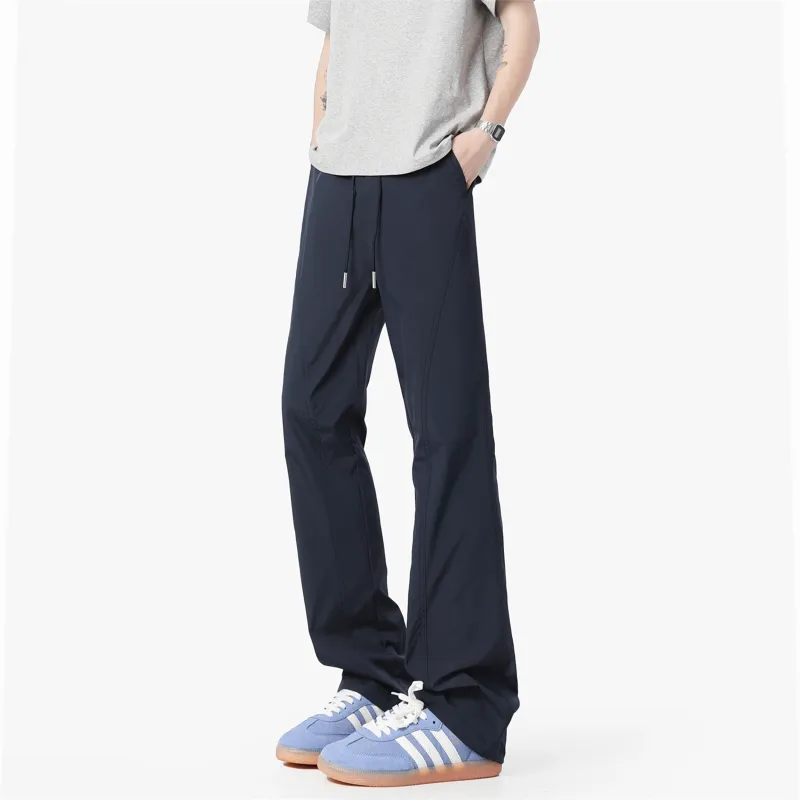 FORCEPULR Casual Pants Unisex-11