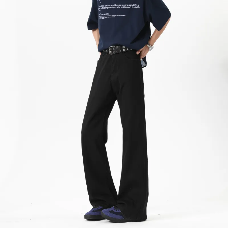 FORCEPULR Jeans Unisex-5