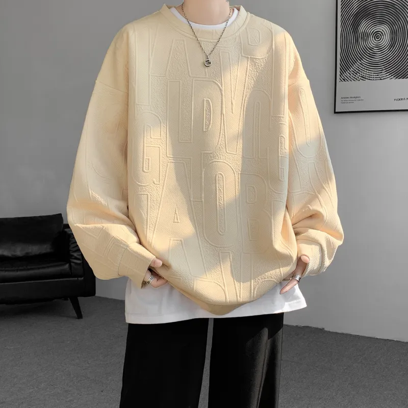 FORCEPULR Sweatshirt Unisex Avocado Green-12