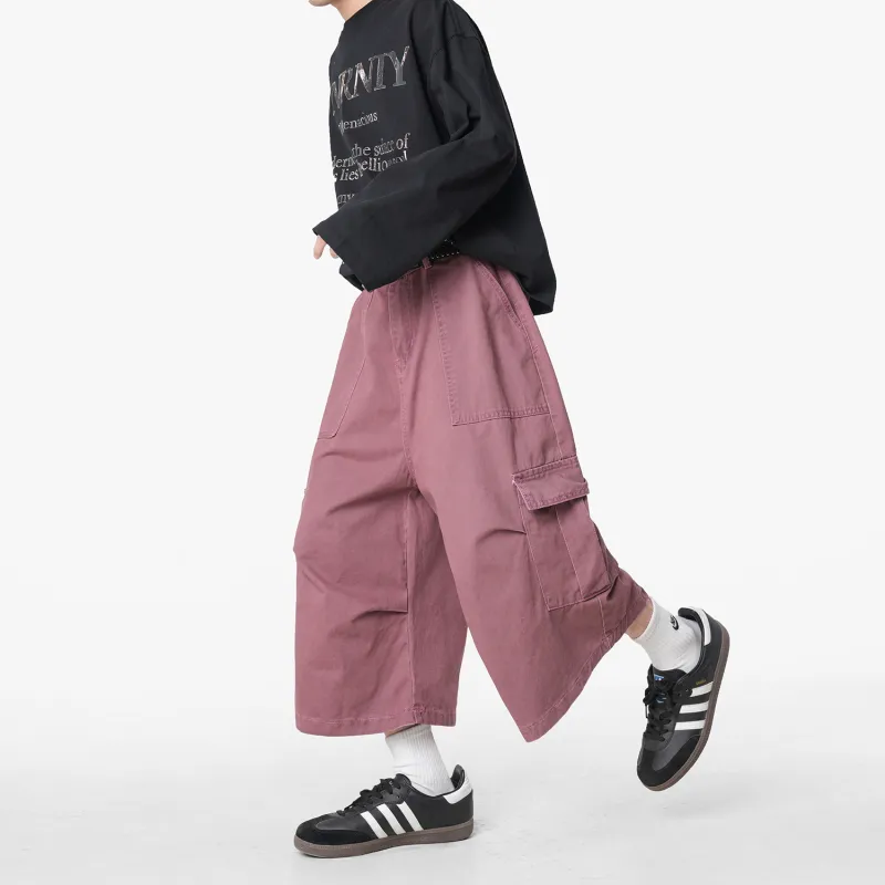 FORCEPULR Jeans Unisex-4