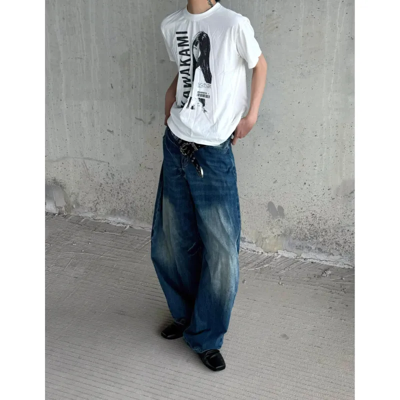 FORCEPULR T Shirts Unisex-2