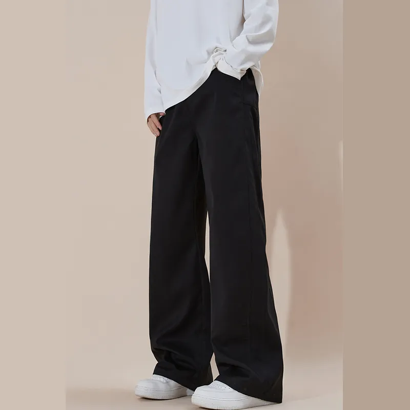 FORCEPULR Casual Pants Unisex-9