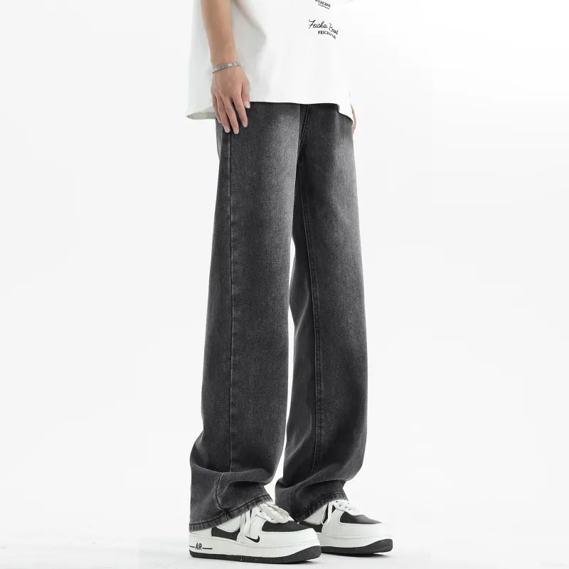 FORCEPULR Jeans Unisex-7