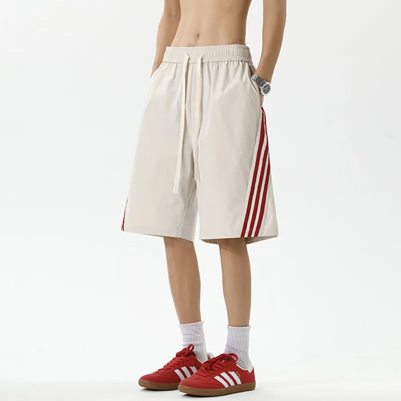 FORCEPULR Casual Shorts Unisex-2