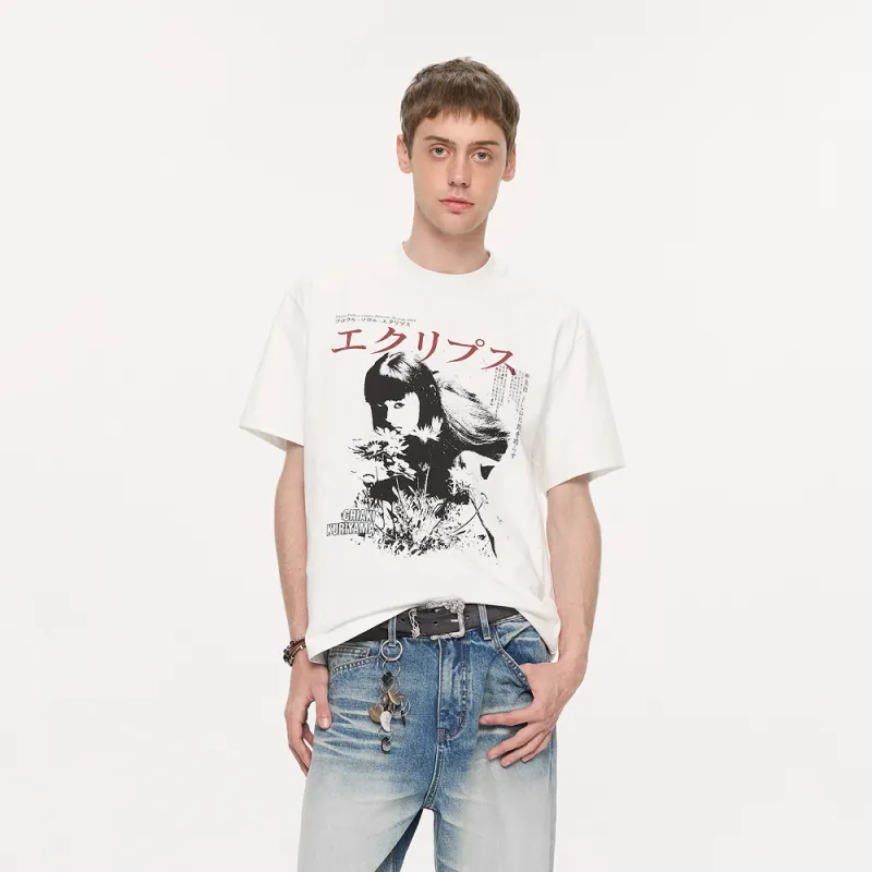 FORCEPULR T Shirts Unisex-10