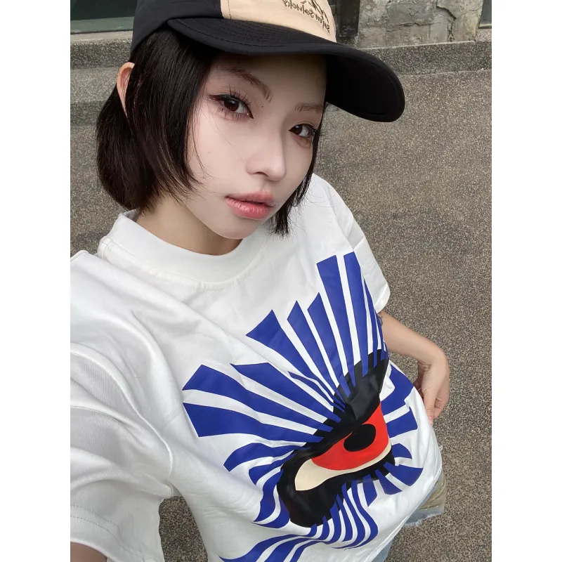 FORCEPULR T Shirts Unisex-3
