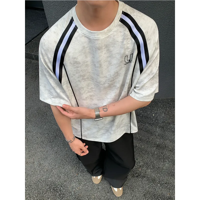FORCEPULR T Shirts Unisex-4