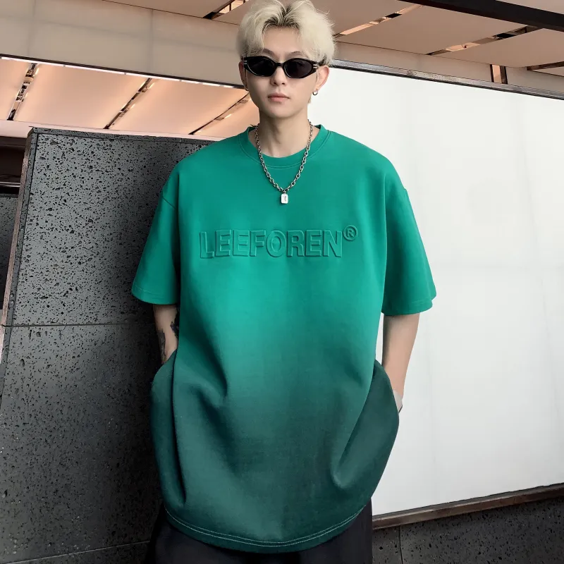 FORCEPULR T Shirts Unisex-3