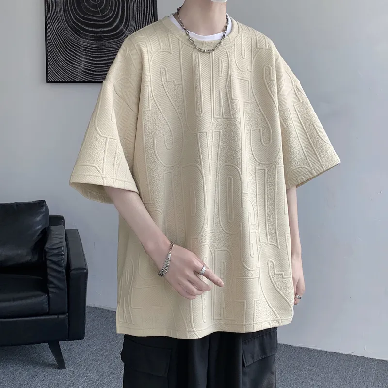 FORCEPULR T Shirts Unisex-11