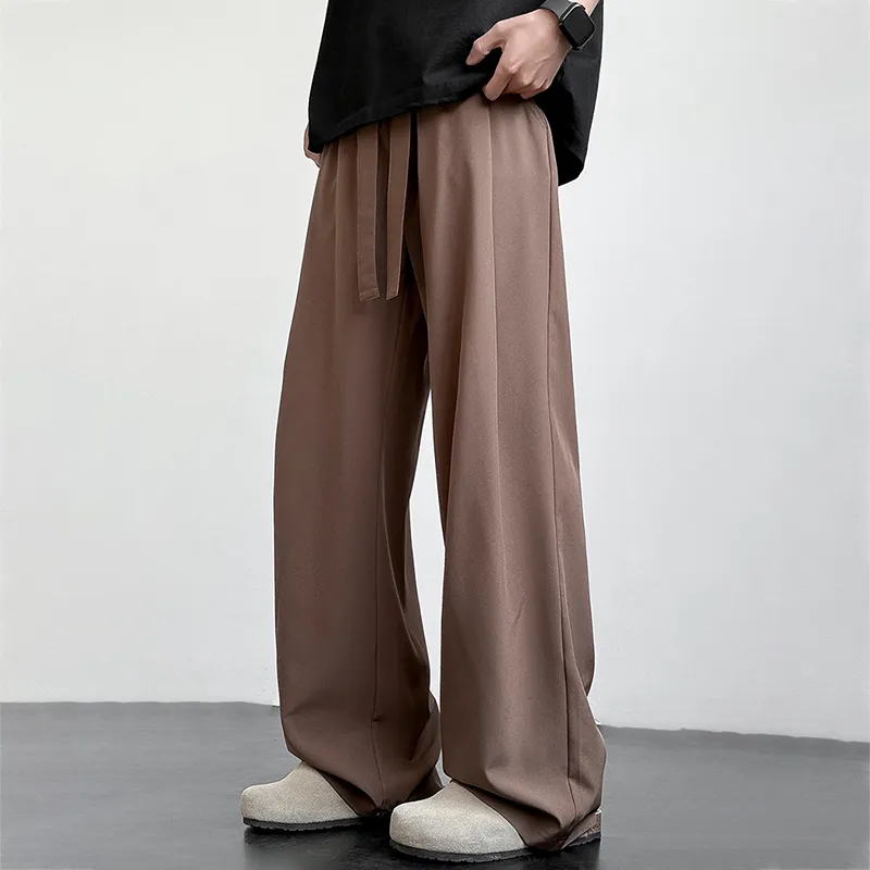 FORCEPULR Casual Pants Unisex-20