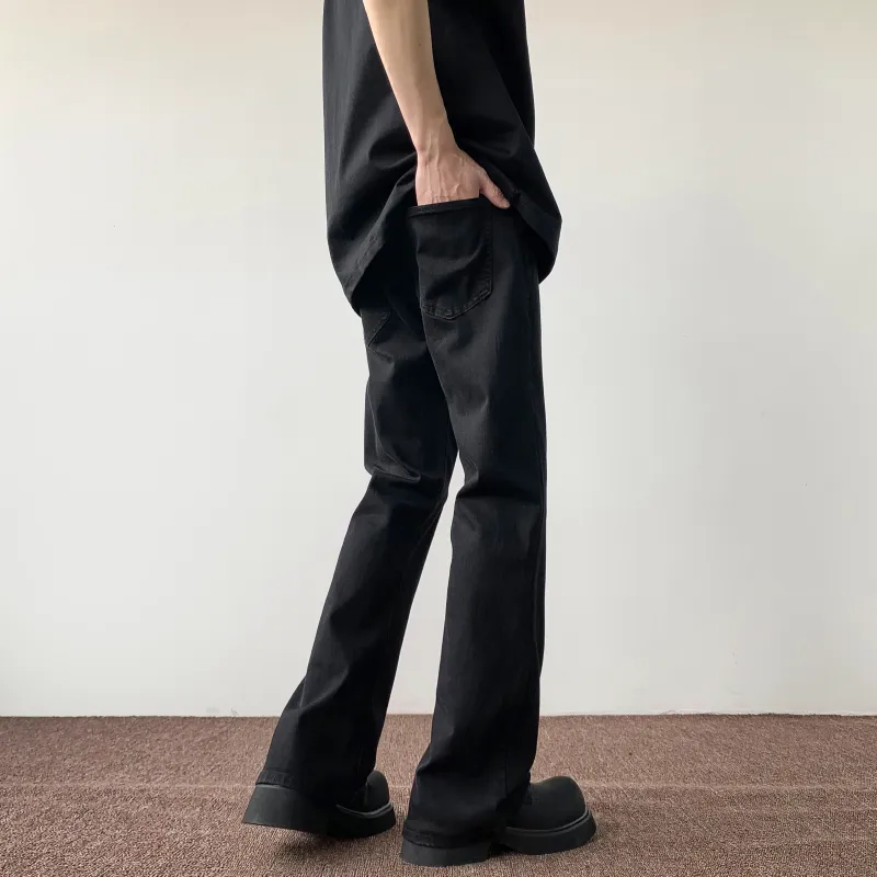 FORCEPULR Jeans Unisex-3