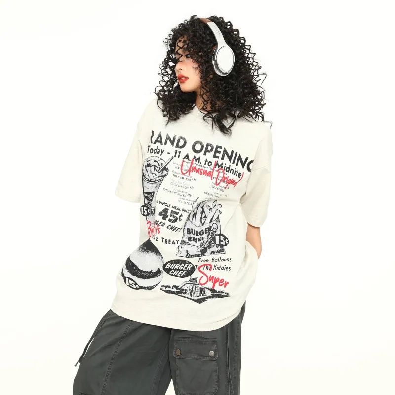FORCEPULR T Shirts Unisex-2