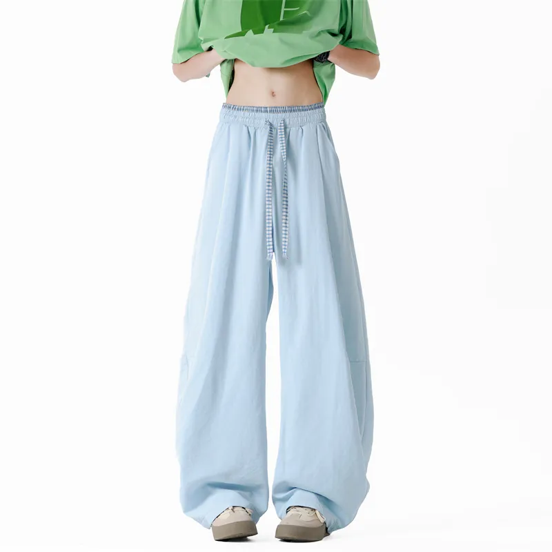 FORCEPULR Casual Pants Unisex-2