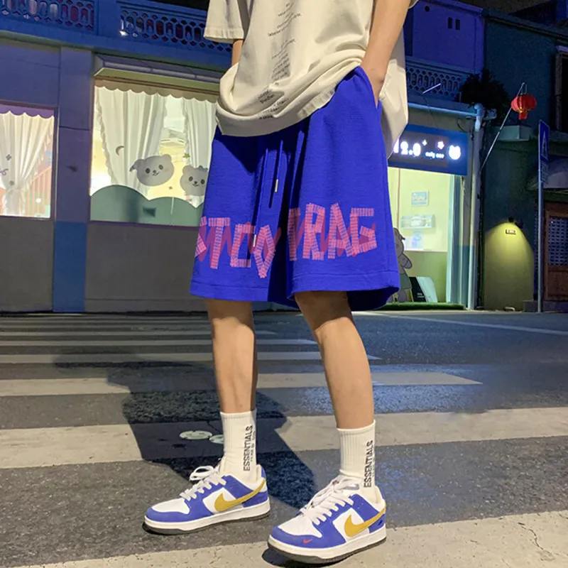 FORCEPULR Casual Shorts Unisex-13