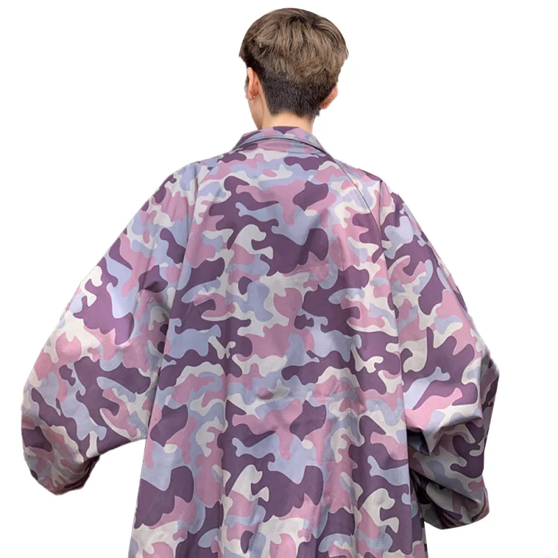FORCEPULR Jackets & Coats Unisex-7