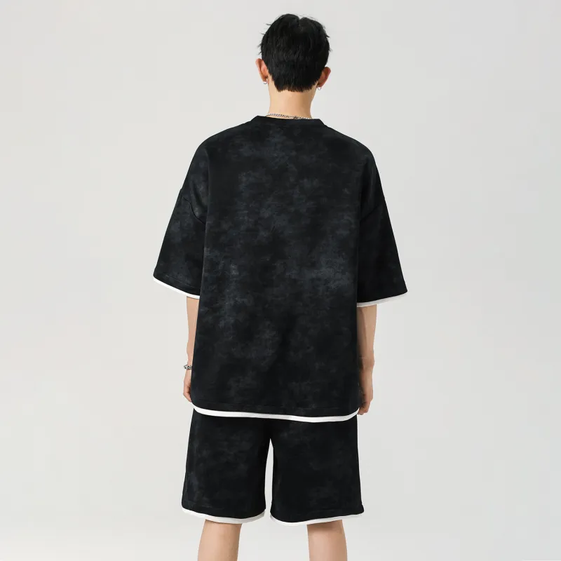 FORCEPULR Casual Sportswear Unisex-1