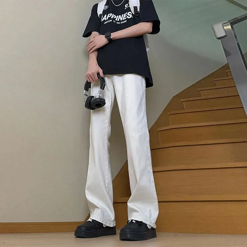FORCEPULR Jeans Unisex-7