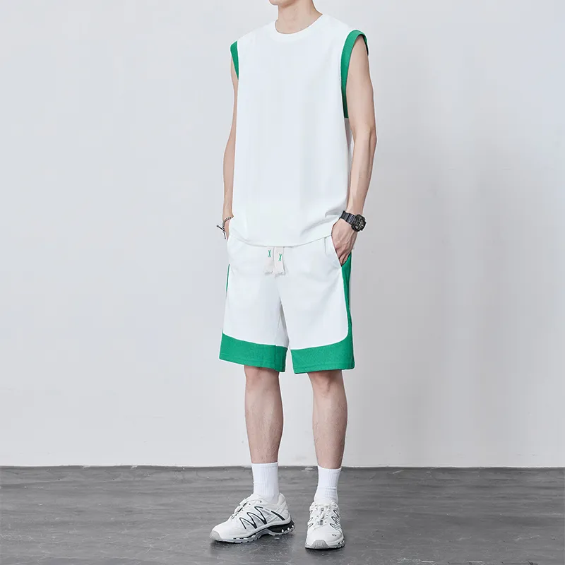 FORCEPULR Casual Sportswear Unisex-3