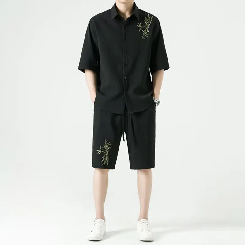 FORCEPULR Casual Sportswear Unisex-1