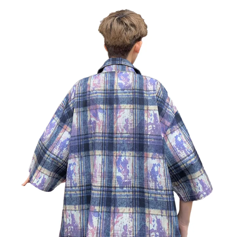FORCEPULR Shirts Unisex-1