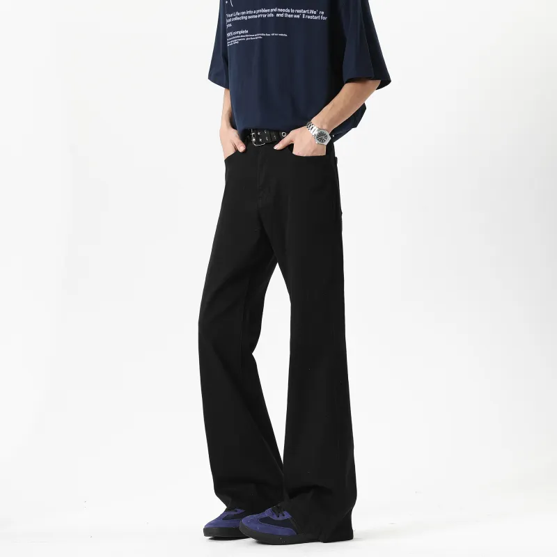 FORCEPULR Jeans Unisex-3