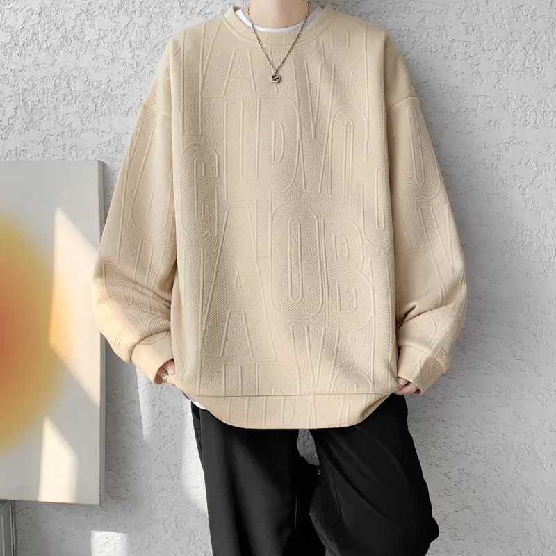 FORCEPULR Sweatshirt Unisex Avocado Green-15