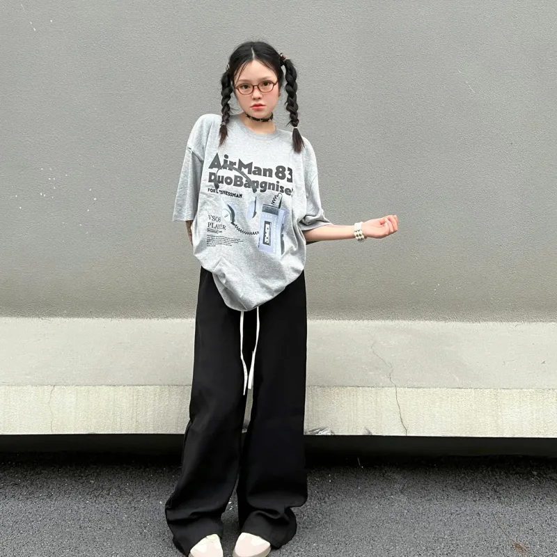 FORCEPULR T Shirts Unisex-9