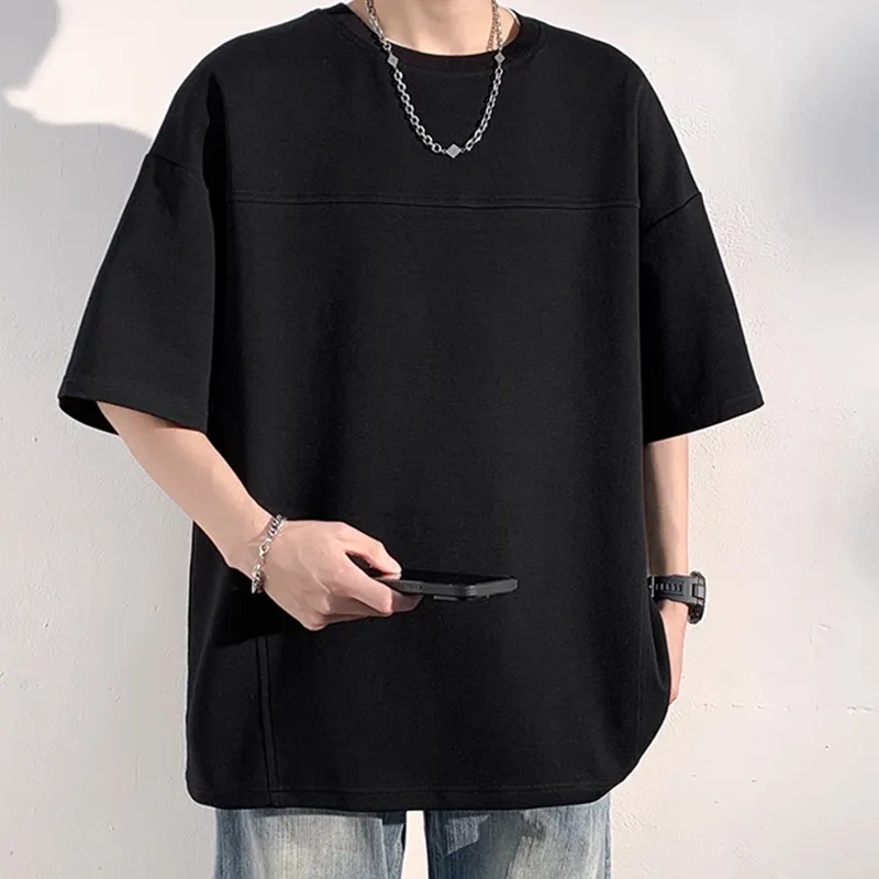 FORCEPULR T Shirts Unisex-16