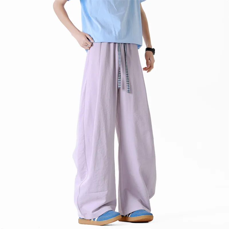 FORCEPULR Casual Pants Unisex-16
