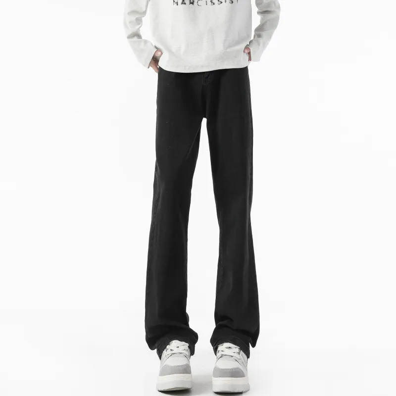 FORCEPULR Jeans Unisex-2